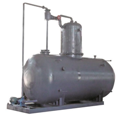 翔安除氧器工作步骤