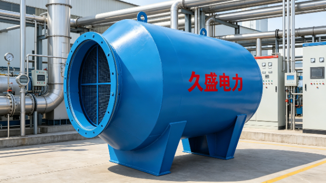 翔安风机消声器